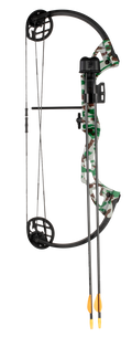 Warrior Youth Bow