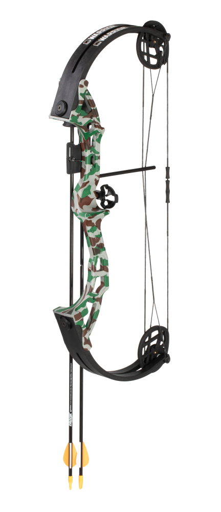 Warrior Youth Bow