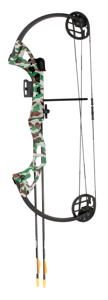 Warrior Youth Bow