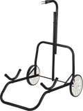 Wheeled Target Stand