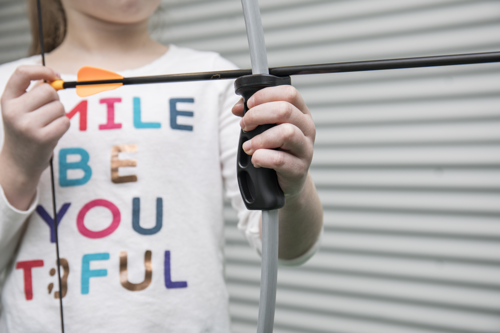 Wizard Youth Archery Set