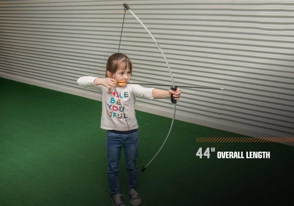 Wizard Youth Archery Set
