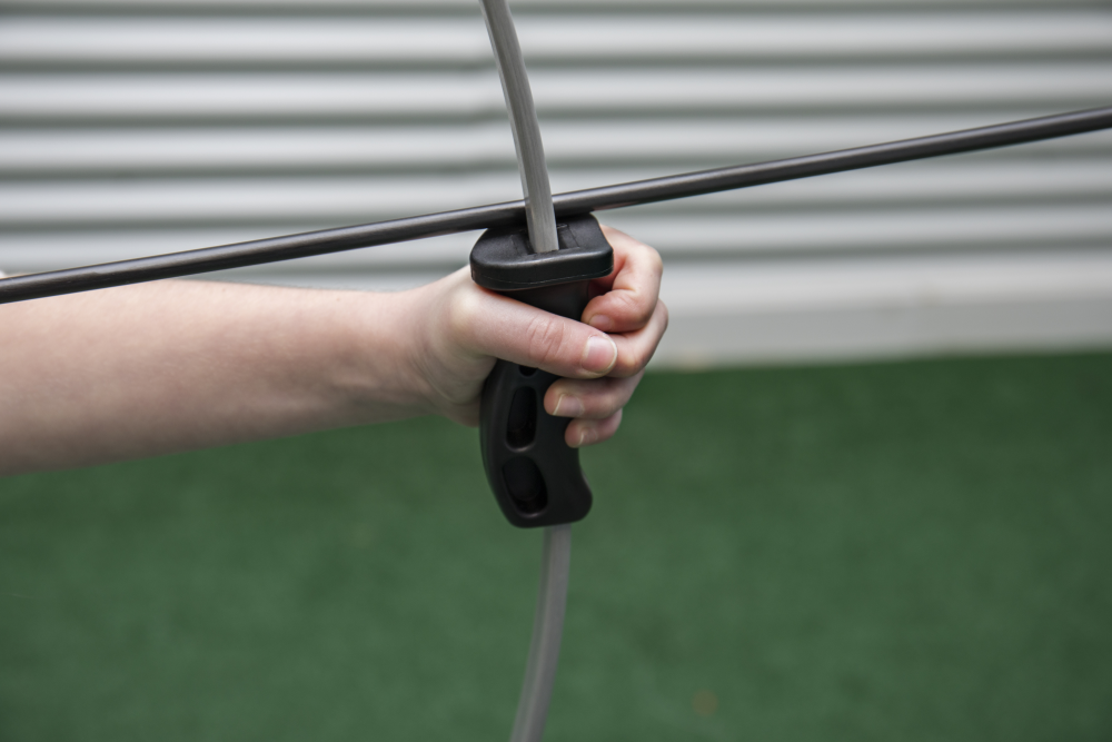 Wizard Youth Archery Set