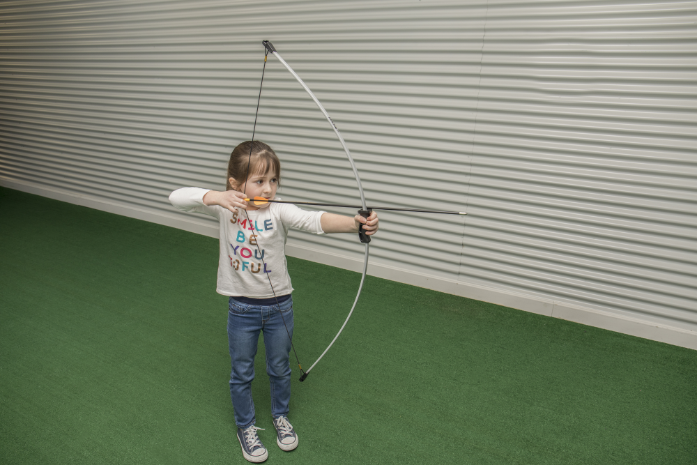 Wizard Youth Archery Set