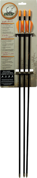 Youth Safetyglass Arrows