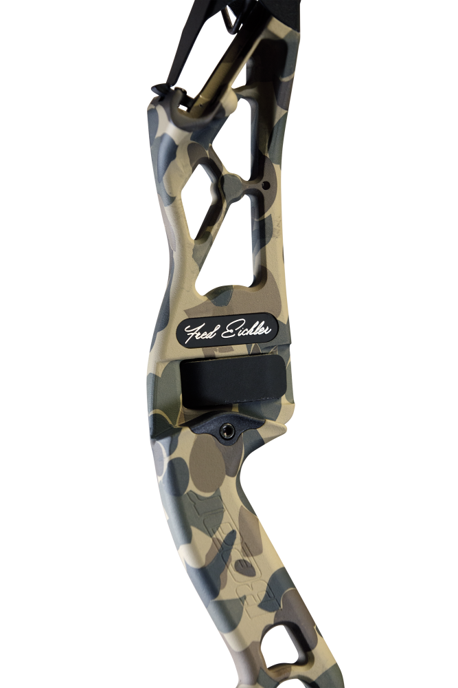 Fred Eichler Signature Series Take Down