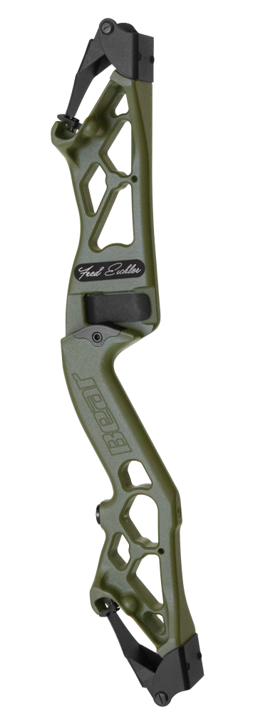 Fred Eichler Signature Series Take Down
