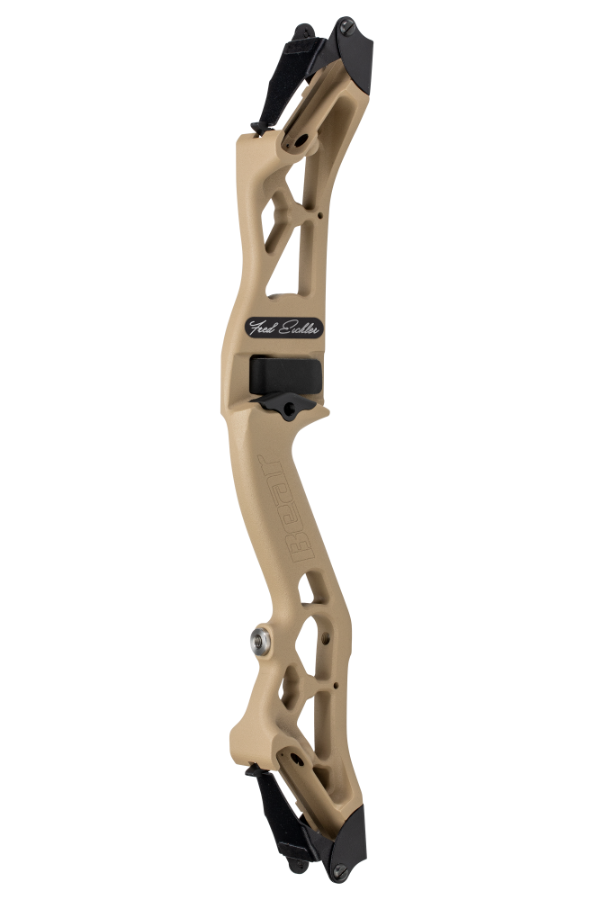 Fred Eichler Signature Series Take Down