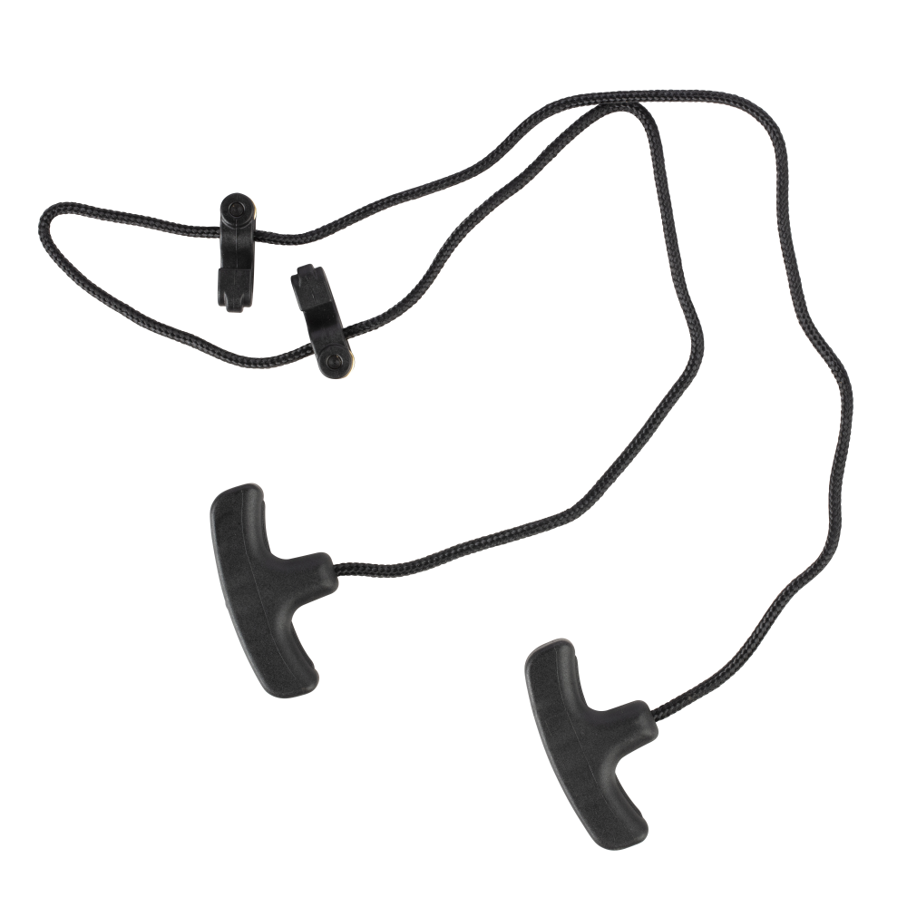 Cocking Rope