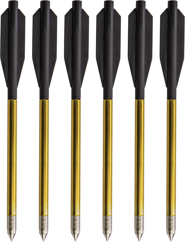 Desire Crossbow Bolts