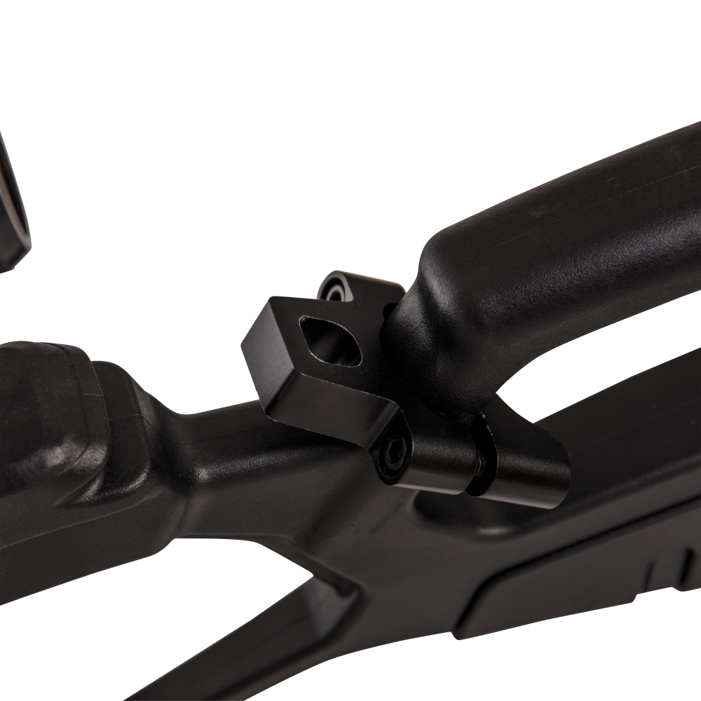 De Tac Cocking Crank