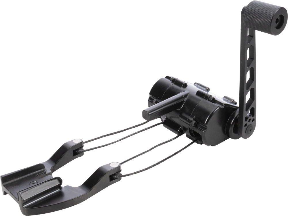 EZ Crossbow Silent Crank