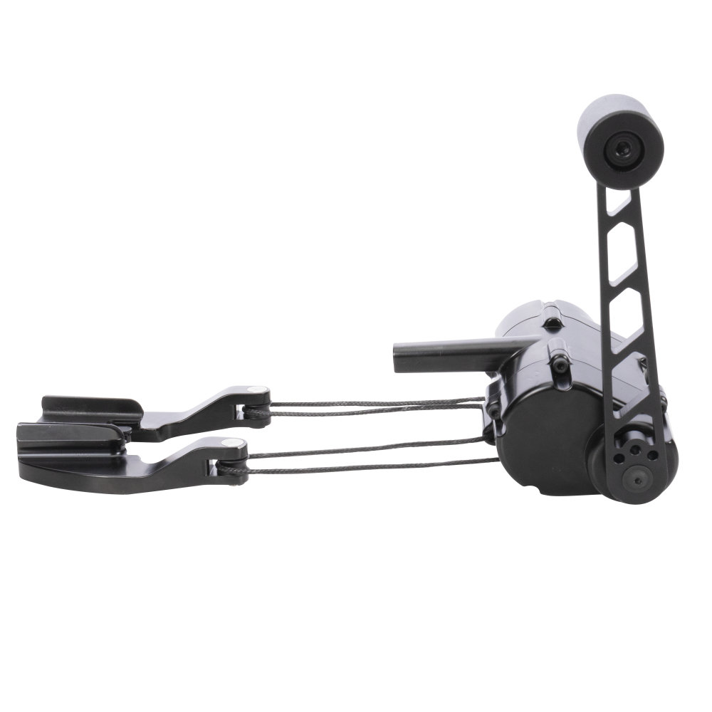 EZ Crossbow Silent Crank