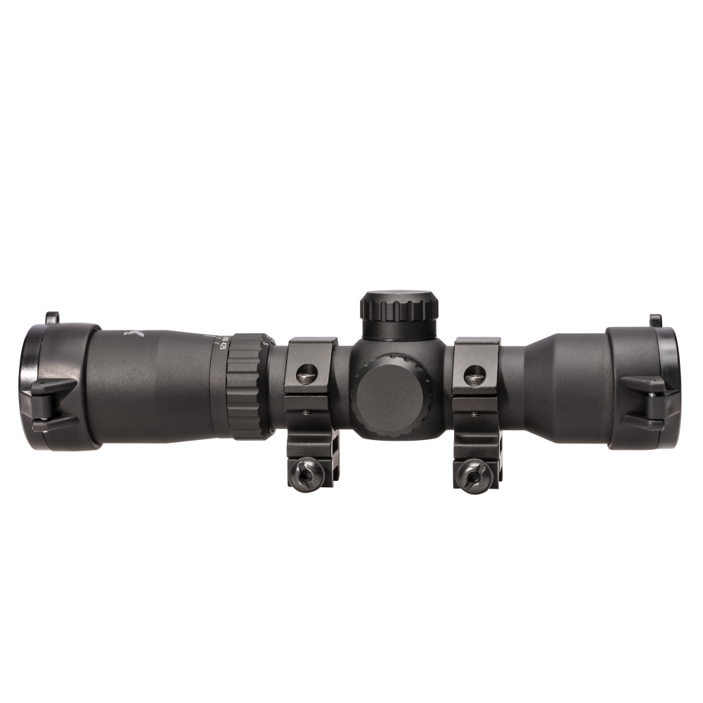 Speed Comp Scope