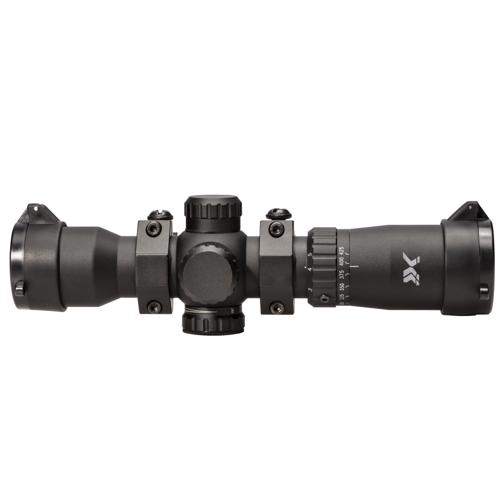 Speed Comp Scope