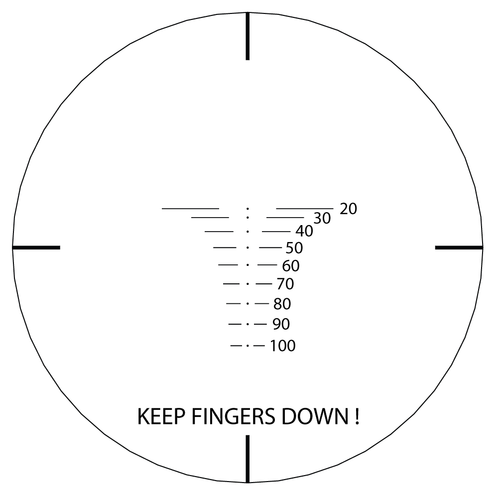 Speed Comp Scope