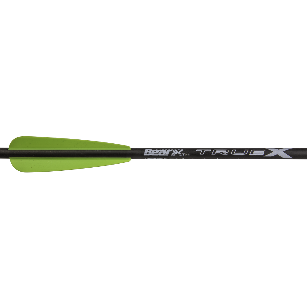 TrueX 20 Inch Crossbow Bolts