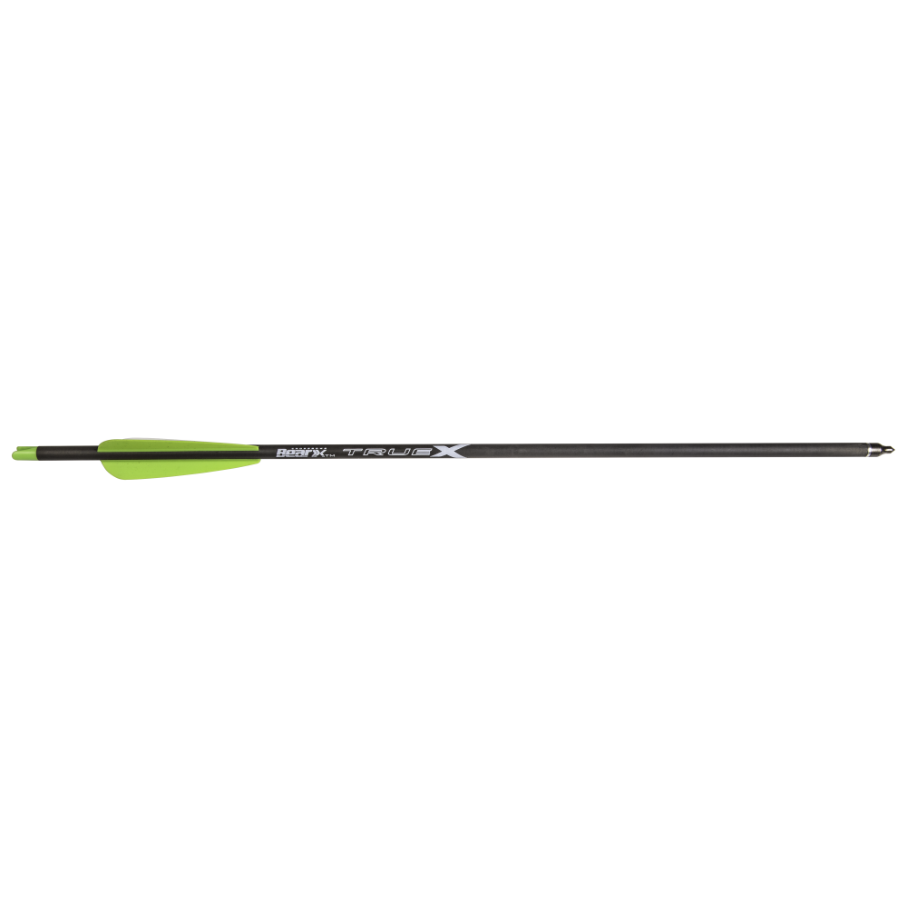TrueX 20 Inch Crossbow Bolts
