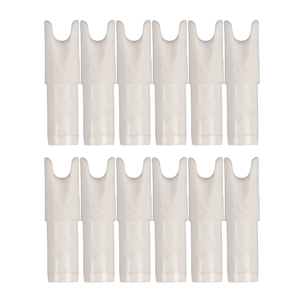 TrueX Replacement Nocks