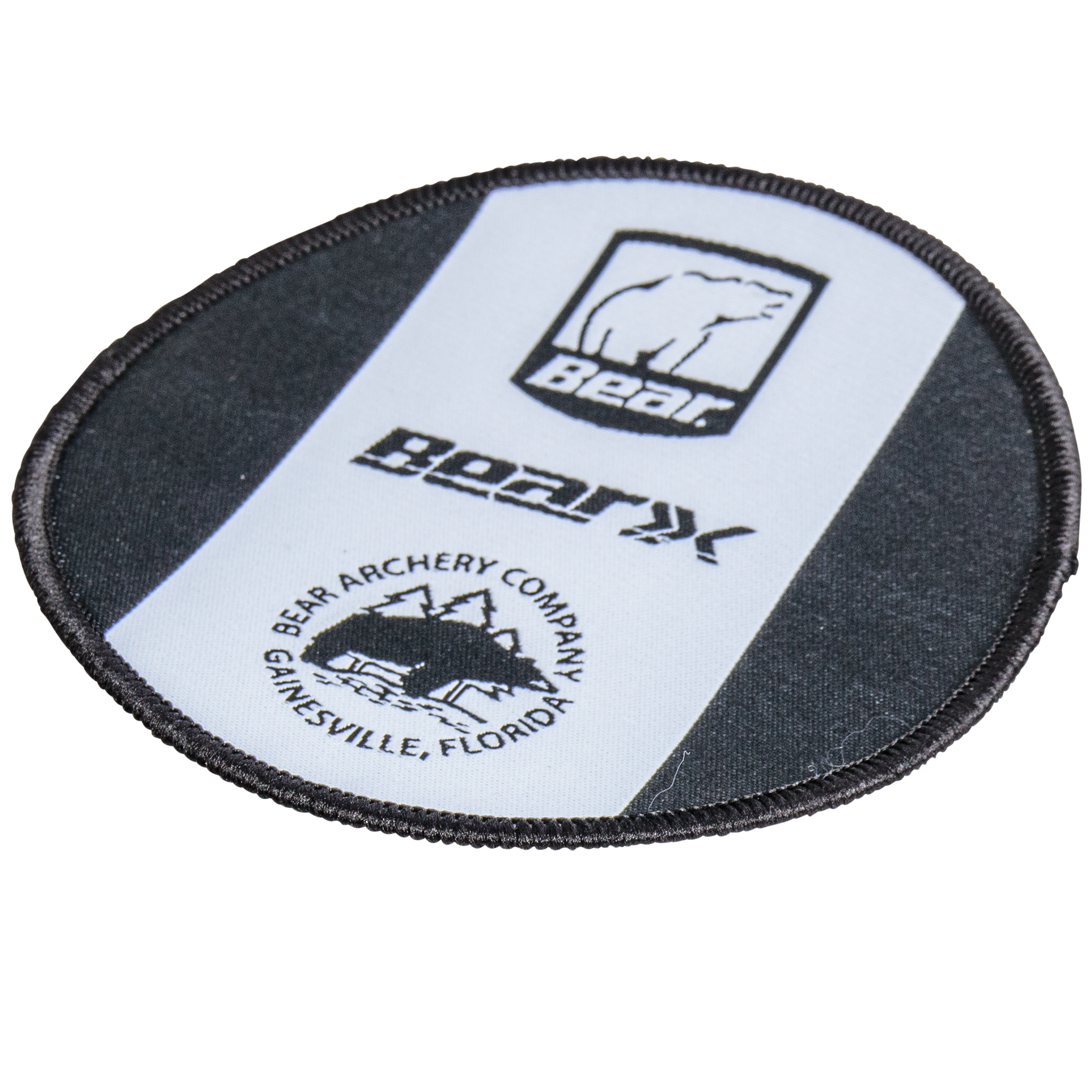 Bear Archery Brands Patch