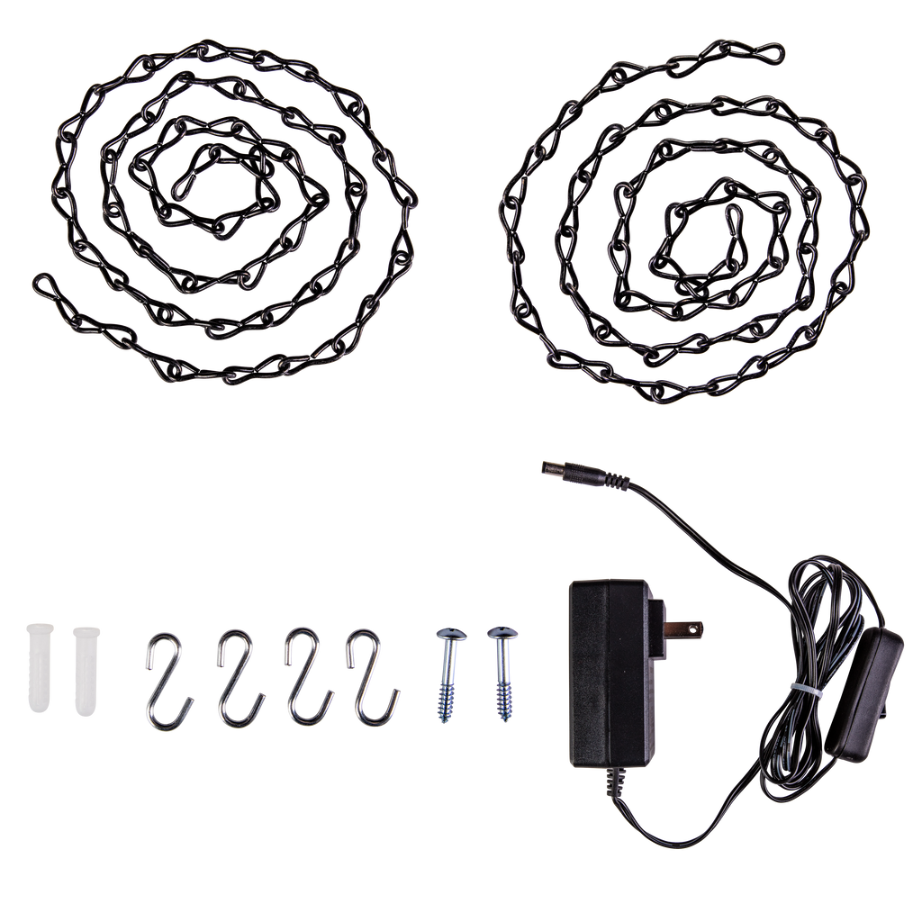 Bear Archery Logo LED Sign