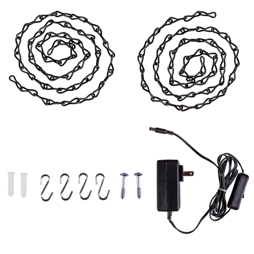 Bear Archery Logo LED Sign