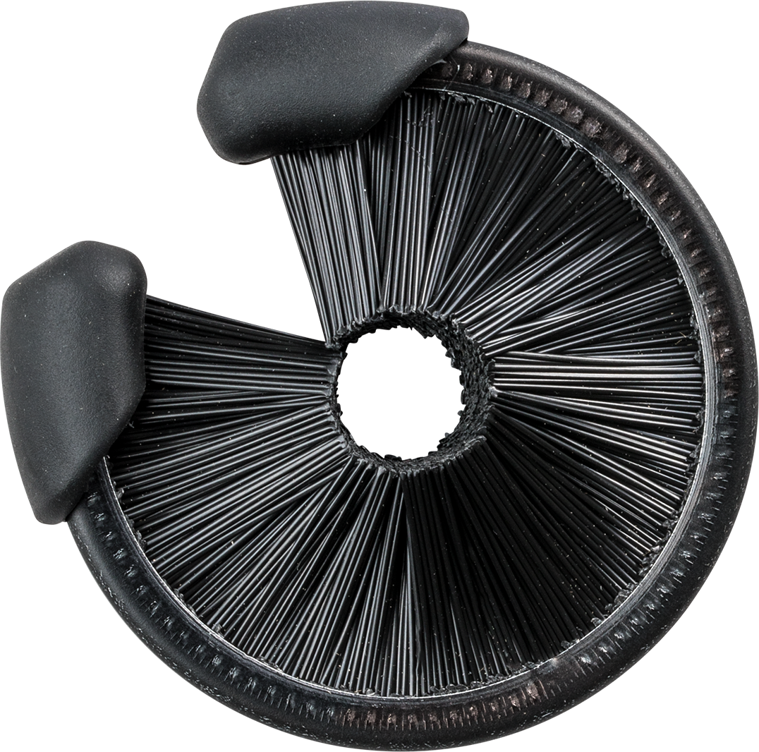 Bowfishing Replacement Whisker Biscuit® Rest