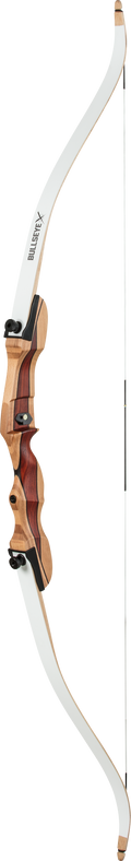 Bullseye X Recurve Bow