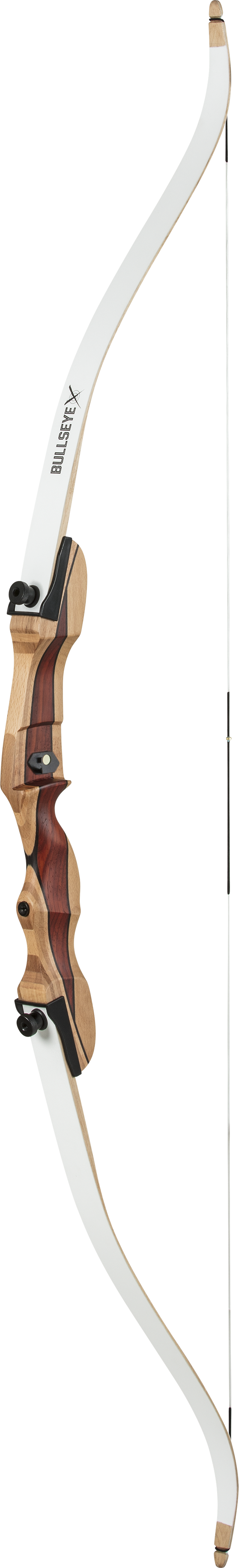 Bullseye X Recurve Bow