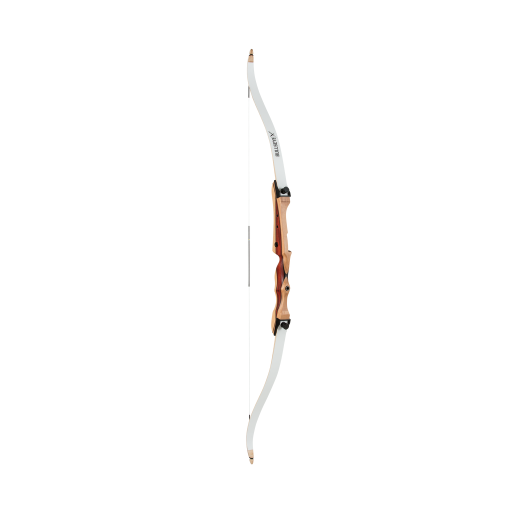 Bullseye X Recurve Bow