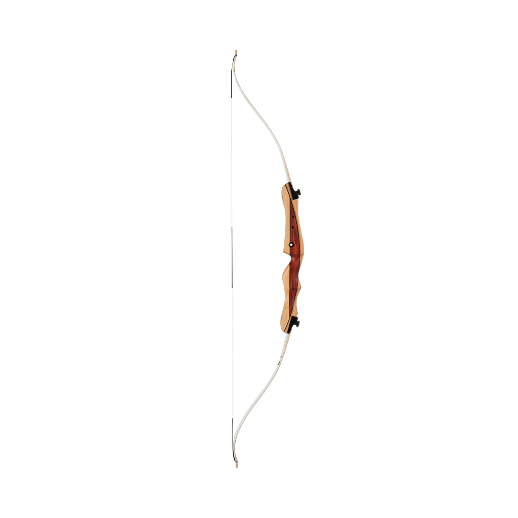 Bullseye X Recurve Bow