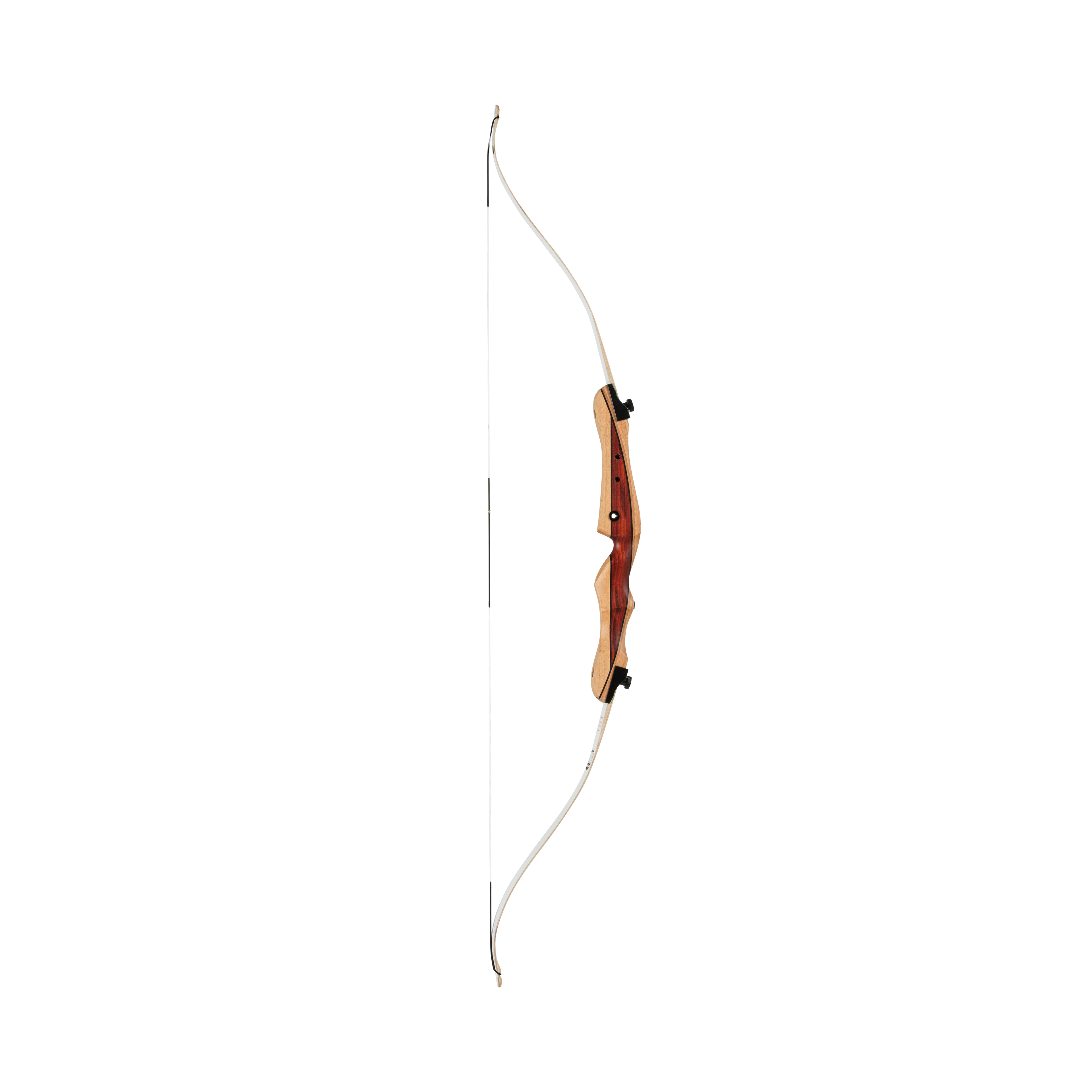 Bullseye X Recurve Bow