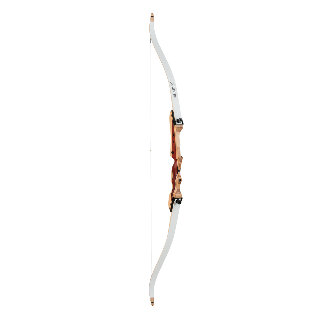 Bullseye X Recurve Bow