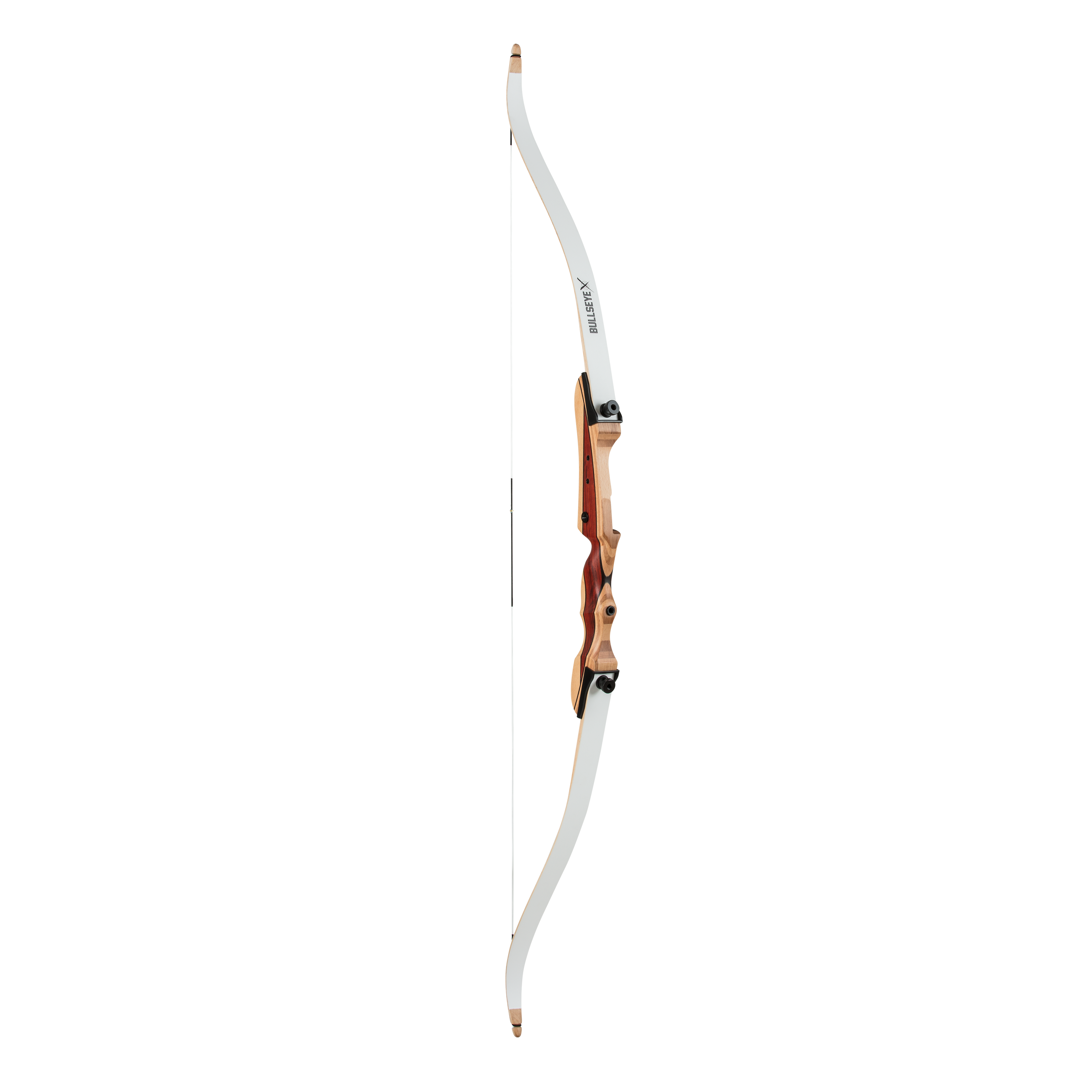 Bullseye X Recurve Bow