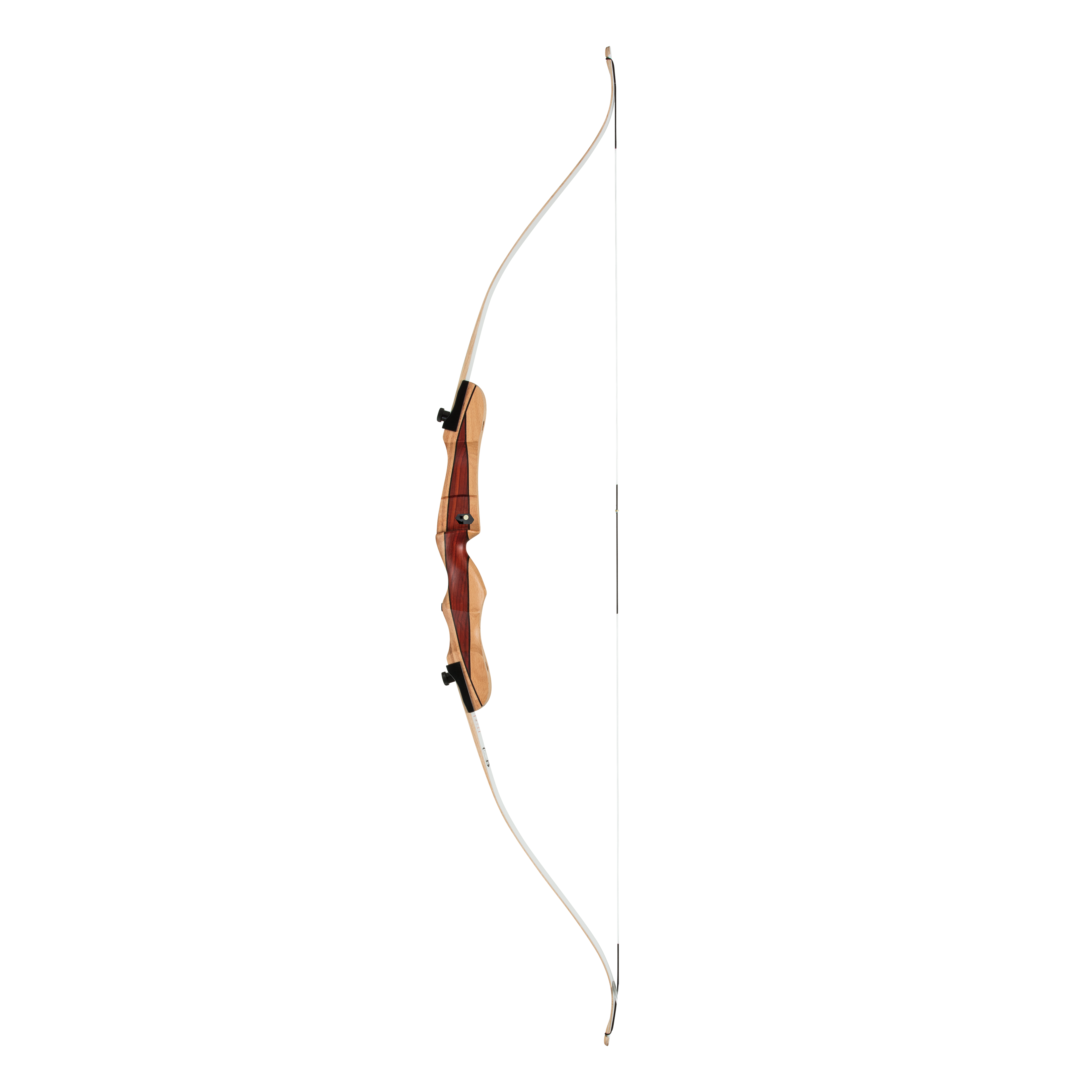 Bullseye X Recurve Bow