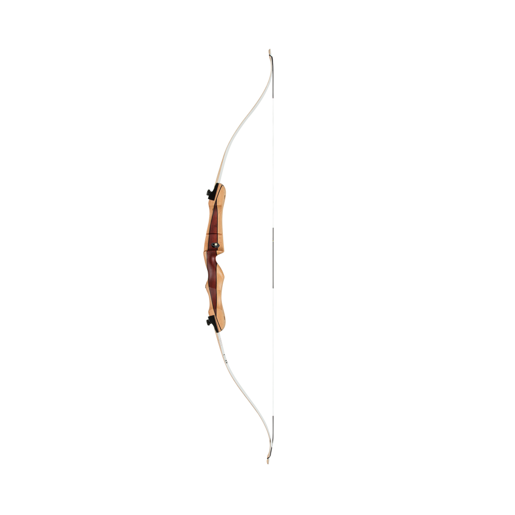 Bullseye X Recurve Bow
