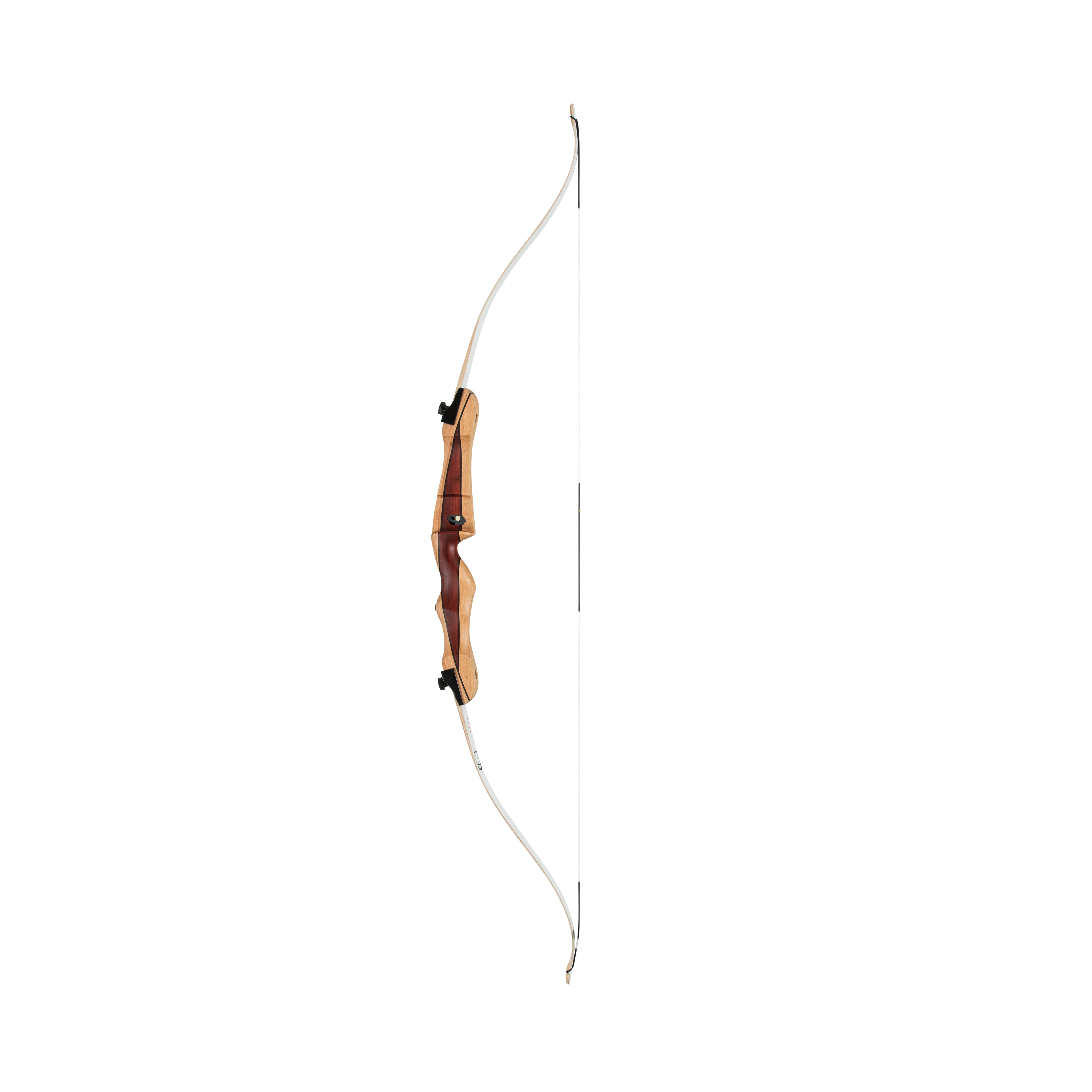 Bullseye X Recurve Bow