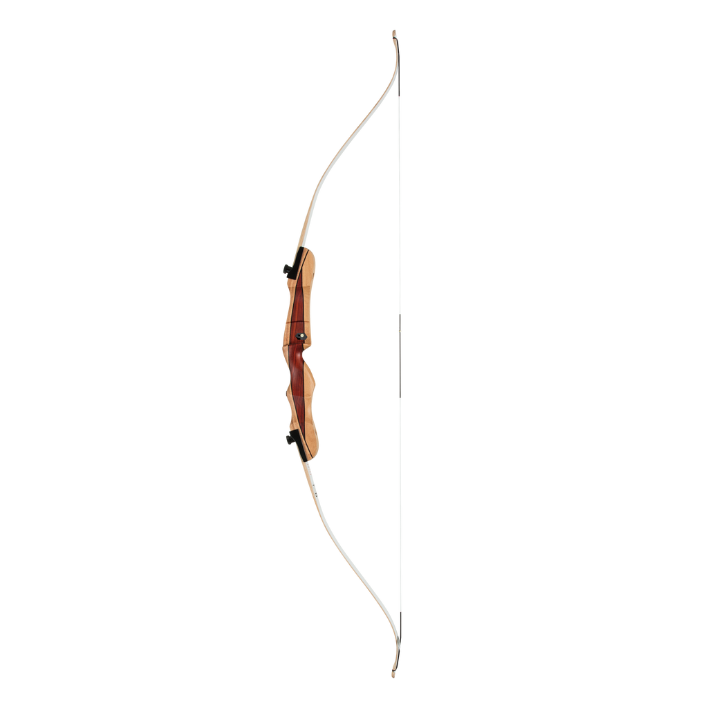 Bullseye X Recurve Bow