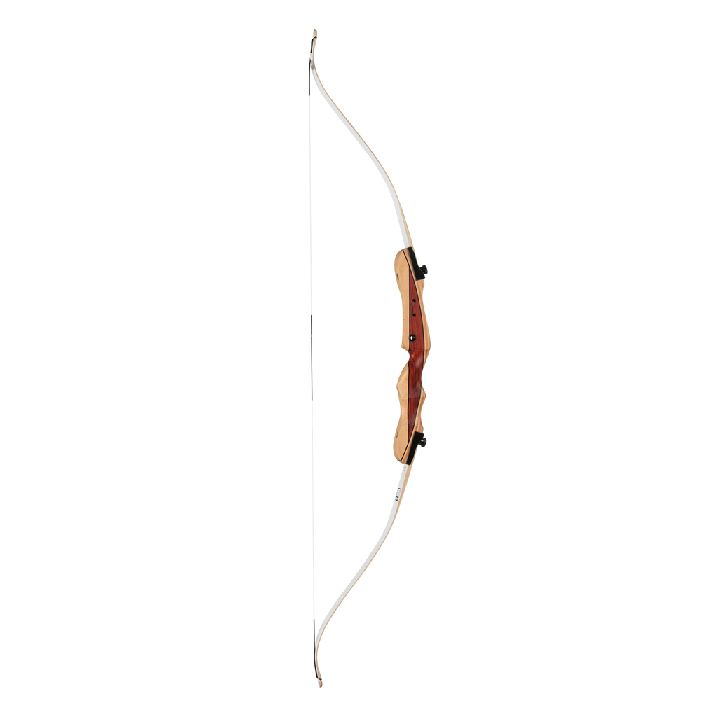 Bullseye X Recurve Bow