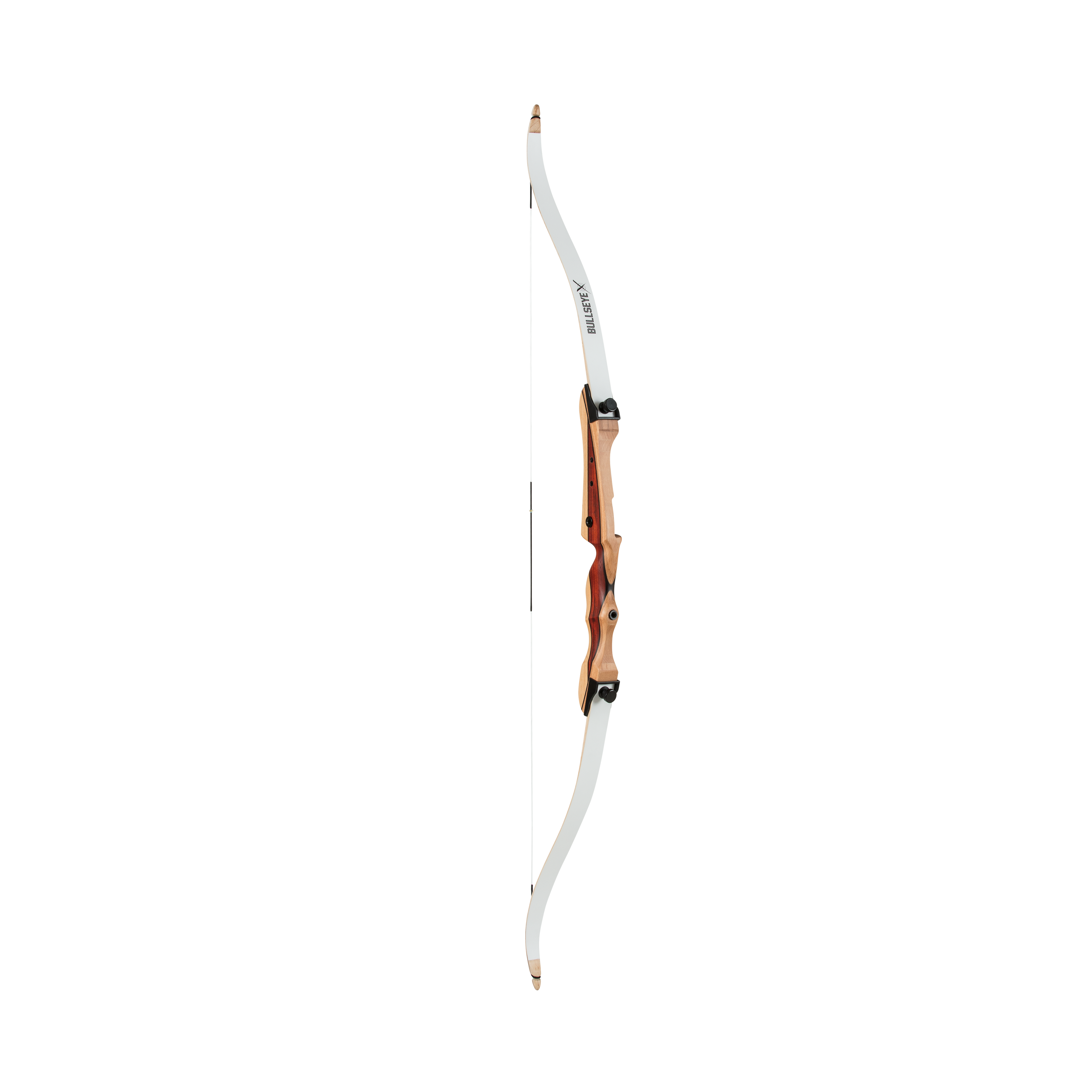 Bullseye X Recurve Bow