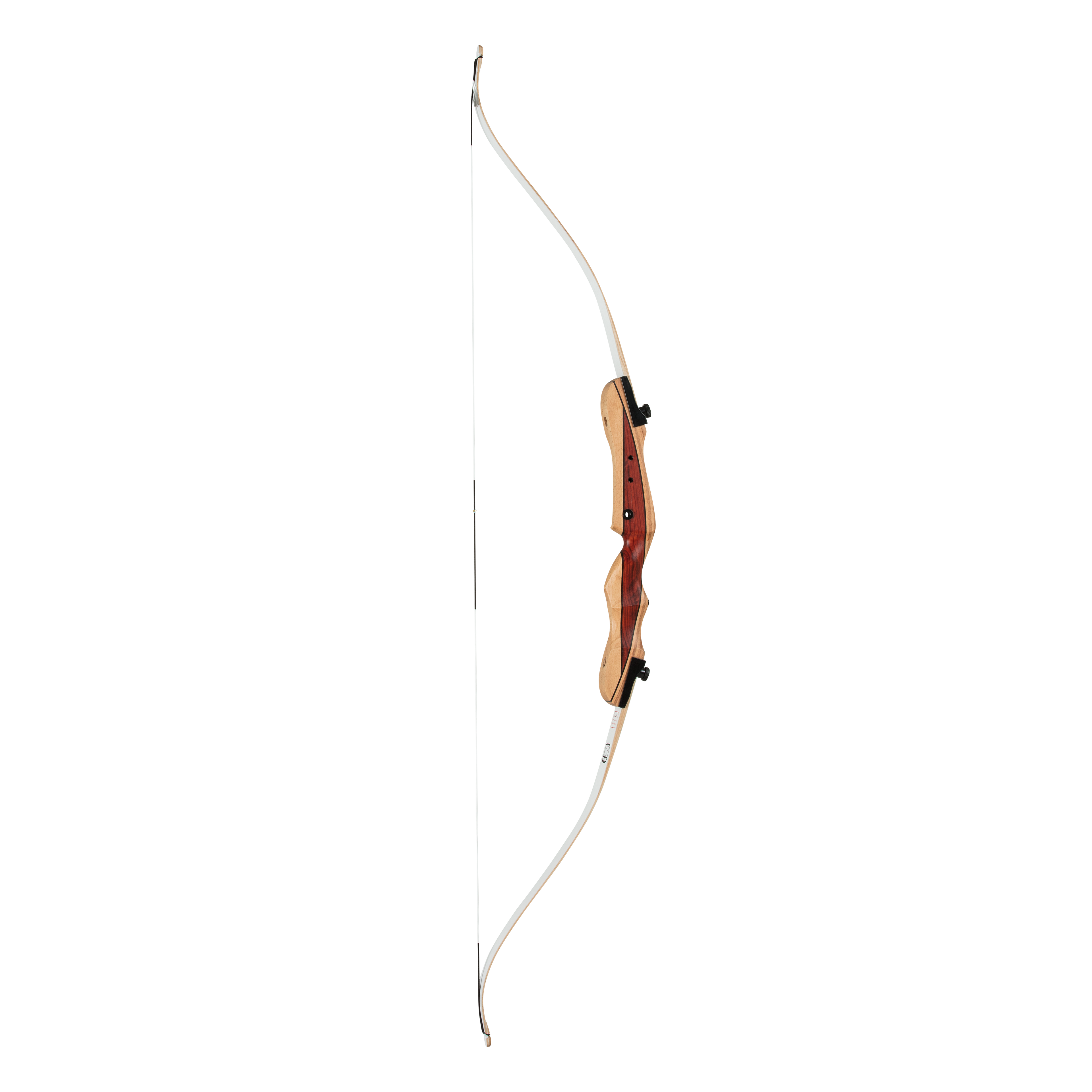 Bullseye X Recurve Bow
