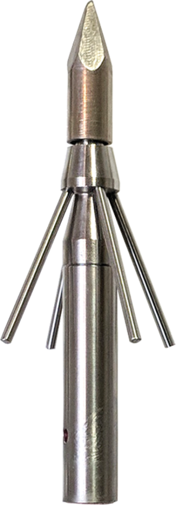 4 Barb Stinger