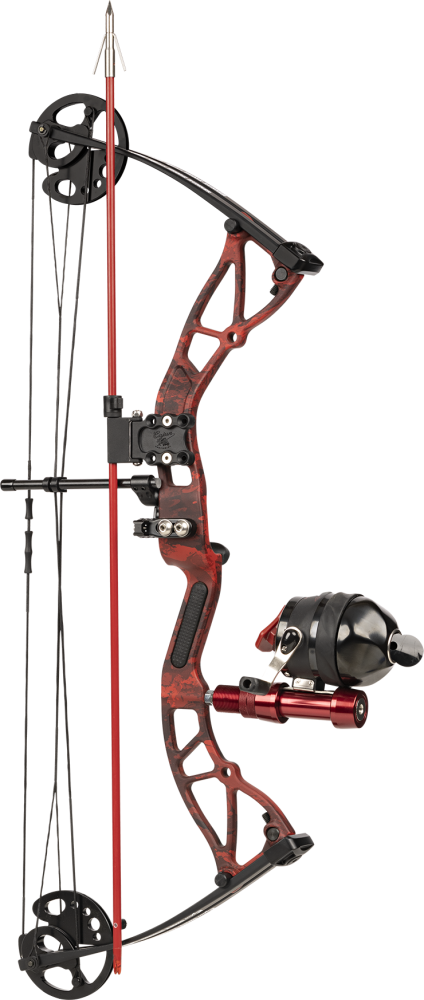 Bowfishing Arrow Caddy