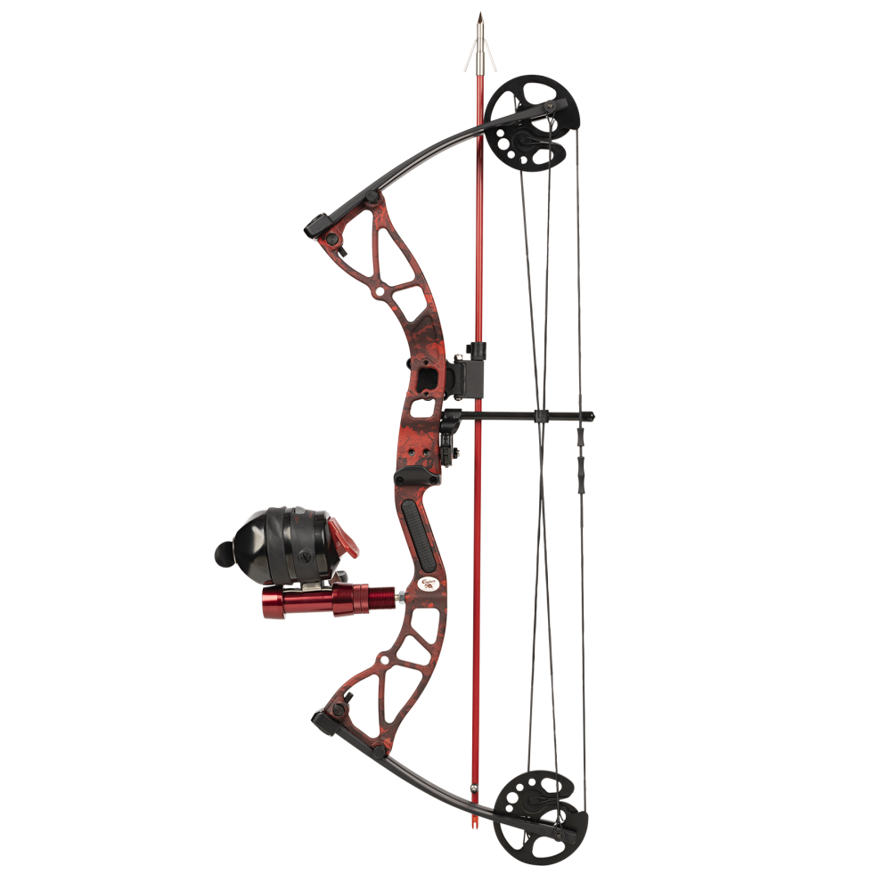Bowfishing Arrow Caddy