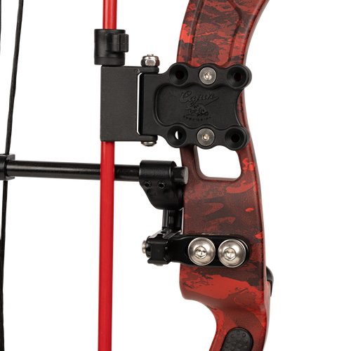 Bowfishing Arrow Caddy