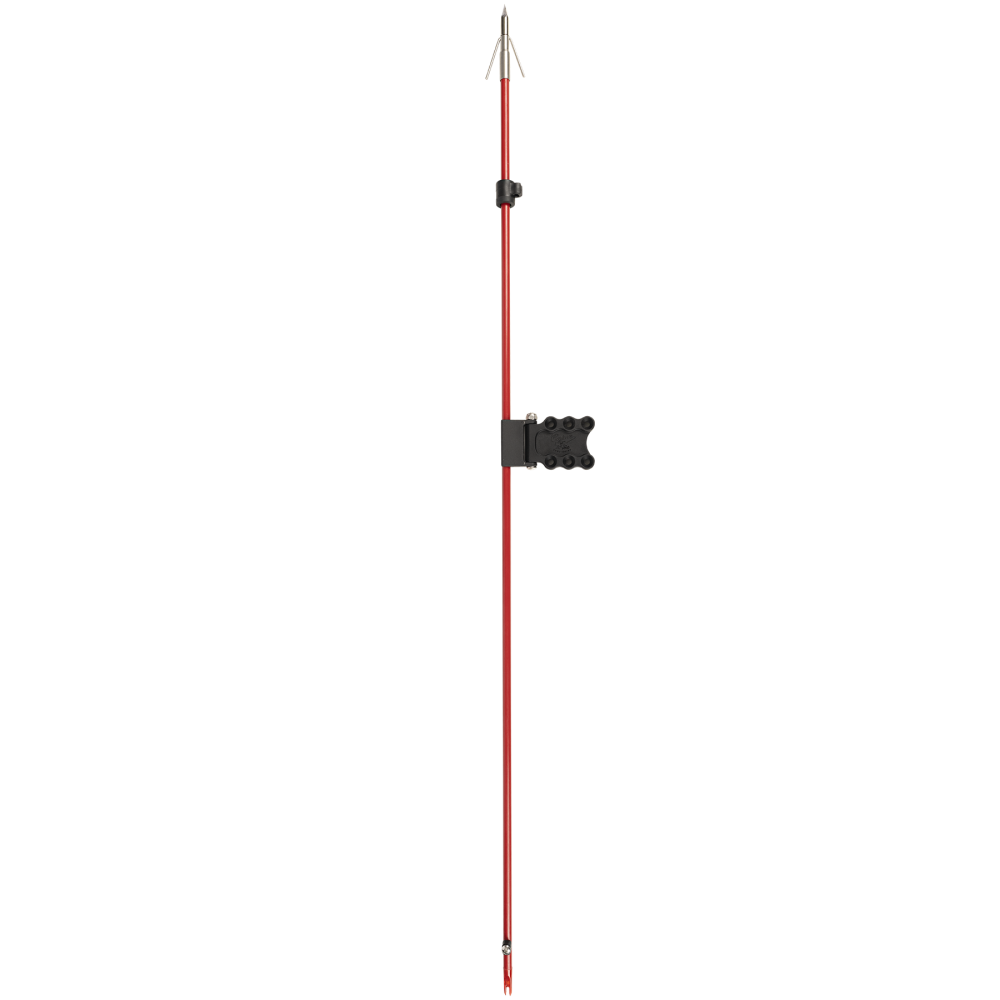Bowfishing Arrow Caddy