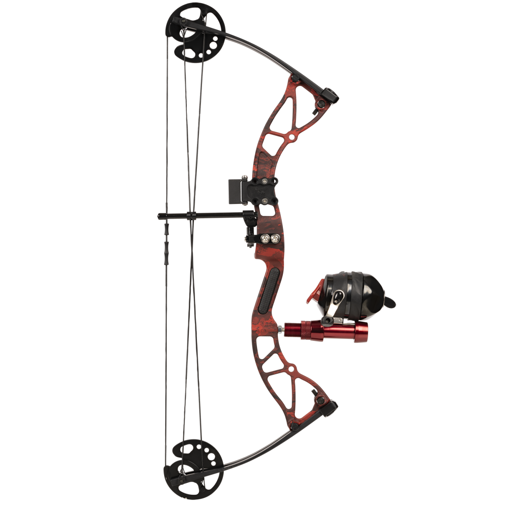 Bowfishing Arrow Caddy