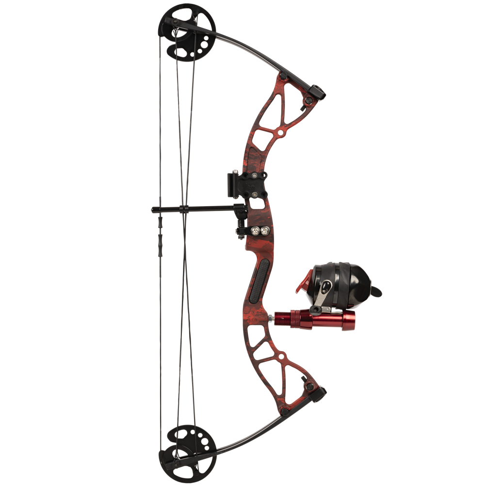 Bowfishing Arrow Caddy