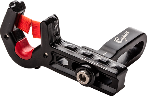 Brush Fire Arrow Rest