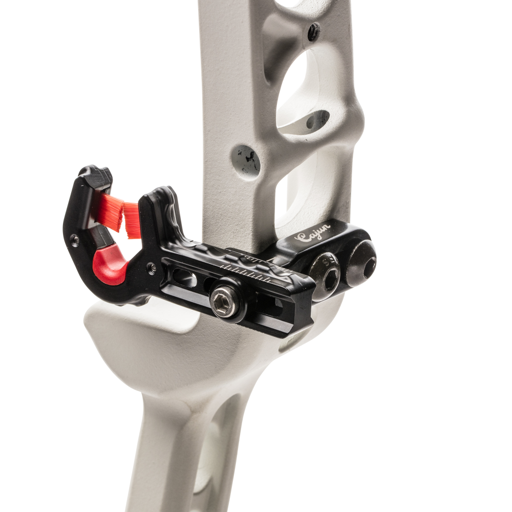 Brush Fire Arrow Rest
